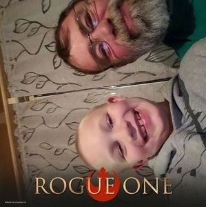 Meet your Posher, Larry